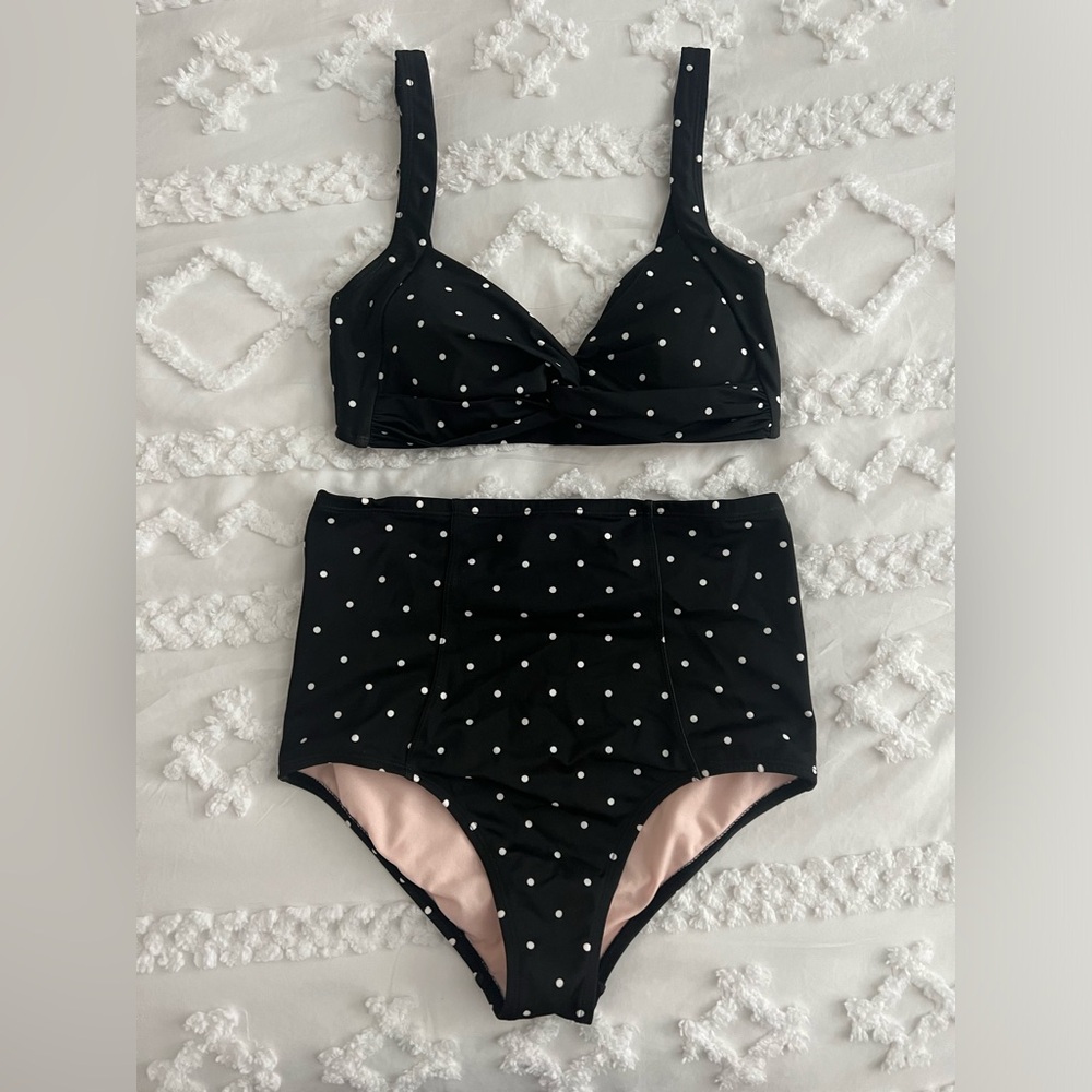 Carly Jean Swimsuit